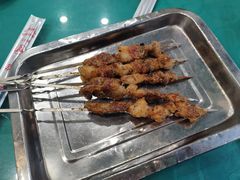 -马氏大盘鸡(原胜利桥东店)