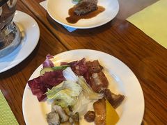 -龙城咖啡厅(常州富都洲际店)
