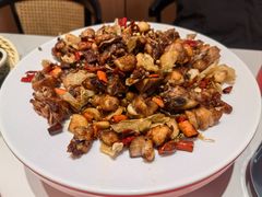 -偏爱炒鸡(老县衙店)