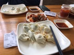 -九先生水饺(傅厚岗店)