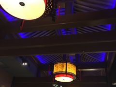 -汤城小厨•粤菜•靓汤(苏州街店)
