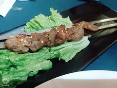 -伊带伊路新疆美食府(呼家楼店)
