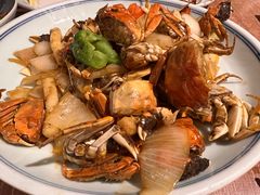 -周家二小姐的菜(西津渡店)