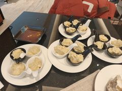 -东方红海鲜百汇(国际大厦店)