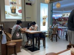 -八婆婆烧仙草(SM城市广场店)