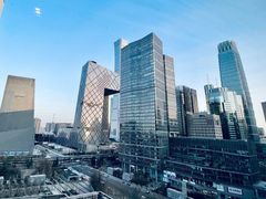 -北京千禧大酒店