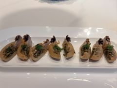 -海味观(老西门店)