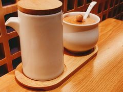 -马记永·兰州牛肉面(3019君尚店)