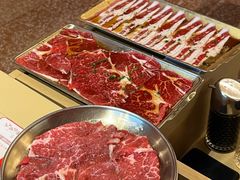 -西塔老太太泥炉烤肉(杭州首店)