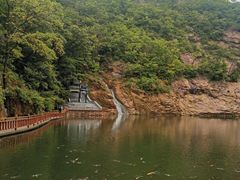 -丹东凤凰山景区