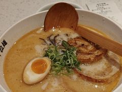 -味千拉面(惠州淡水嘉信茂广场分店)