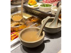 -巴奴毛肚火锅(悠唐购物中心店)