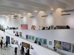 -四川美术学院美术馆