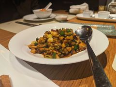 红烧辣螺肉-新荣记(西溪湿地店)