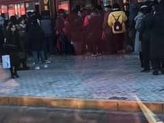 -秋栗香(地安门店)