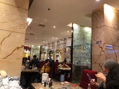 大堂-永远爱烤肉火锅自助(龙德广场店)