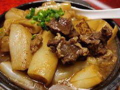 -广州逸林假日酒店·四季桃源中餐厅(白云山风景区店)