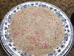芋泥-旺达·福州菜(正大广场店)
