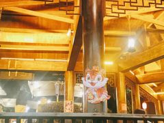 -巴倒烫陆派重庆火锅(南山店)