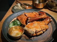 烤鸡-SHAN山(前滩太古里店)