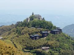 -莫干山风景区