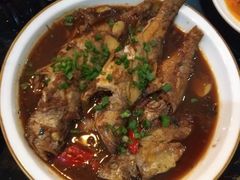 霞浦焖杂鱼-渔傅·蓝海岸霞浦海鲜(正祥店)