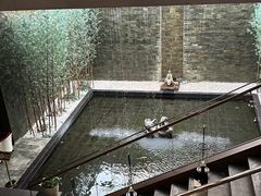 -天津海河悦榕庄·Lobby Lounge大堂吧