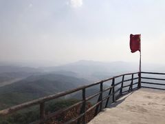 -天女山森林公园