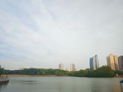 -黄兴公园