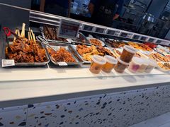 -盒马鲜生(皇庭广场店)