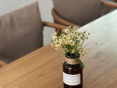 -叩听咖啡 kotiin cafe(福新路店)