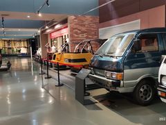 -柳州工业博物馆