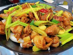 -五谷丰香饺子馆(总店)