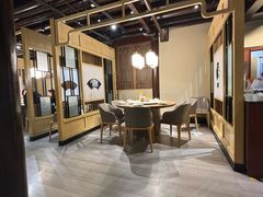 -塘人·老底子宁波菜小馆(南塘老街店)