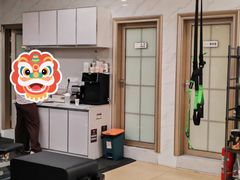 -琪航·健身+普拉提(民耀路店)