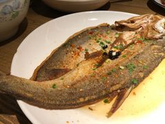 大白刁-农耕记·湖南土菜(halo广场店)