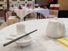 大堂-东江海鲜酒家(客村店)