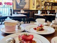 -Entrecôte 法国牛扒馆(保利·时光里店)