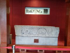 -卧龙岗文化园-南阳市汉画馆