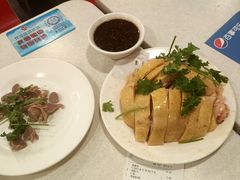 -振鼎鸡(福州路店)