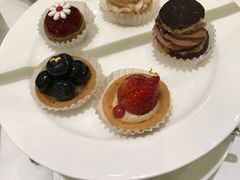 -TWG Tea(台北101购物中心沙龙及精品门市)