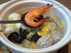 -新白鹿餐厅(城西银泰城店)