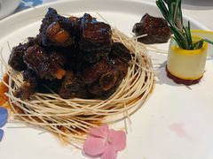 -上海宝华喜来登酒店·采悦轩中餐厅
