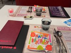 -安妮意大利餐厅(丽都店)
