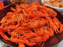 -小林哥的海鲜馆·夜宵烧烤(渔人码头店)