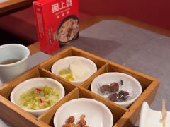 -闽上鲜·福建菜(龙湖滨江天街店)