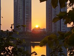 -广东花都湖国家湿地公园