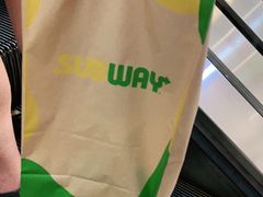 -赛百味SUBWAY(长宁龙之梦店)