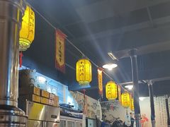 -水浒烤肉(医学院店)