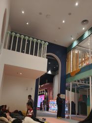 -奈尔宝家庭中心·亲子餐厅(鄞州万达店)